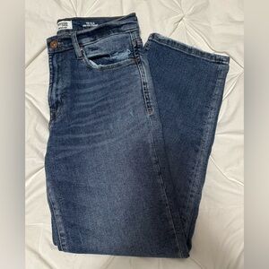 Kensie Jeans - The Ella High Rise Straight